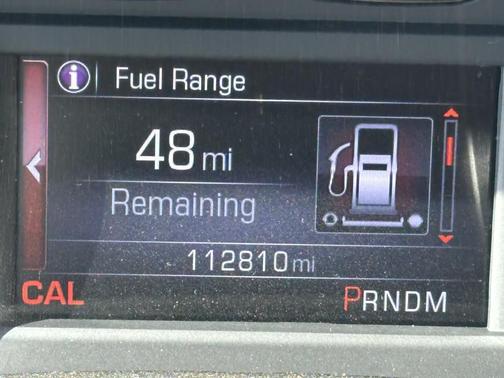 2016 GMC Yukon XL SLT