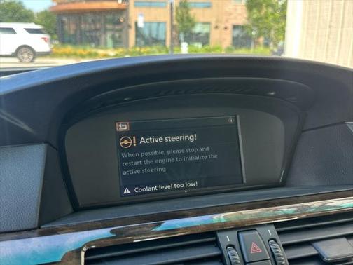 2005 BMW 545 545i