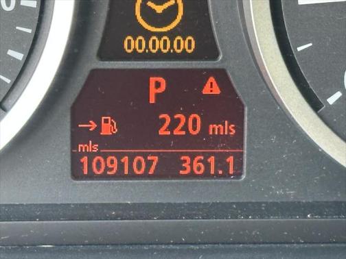 2005 BMW 545 545i