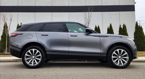 2018 Land Rover Range Rover Velar P380 SE R-Dynamic