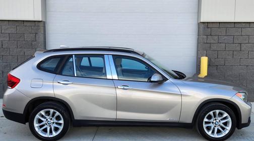 2015 BMW X1 xDrive 28i