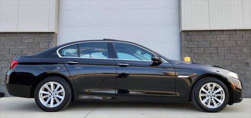 2016 BMW 528 528i xDrive AWD 4dr Sedan