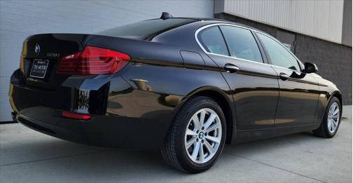 2016 BMW 528 528i xDrive AWD 4dr Sedan