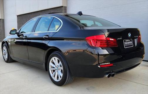 2016 BMW 528 528i xDrive AWD 4dr Sedan
