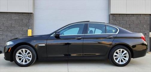 2016 BMW 528 528i xDrive AWD 4dr Sedan