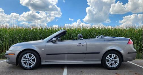2006 Saab 9-3 2.0T 2dr Convertible