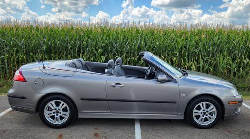 2006 Saab 9-3 2.0T 2dr Convertible