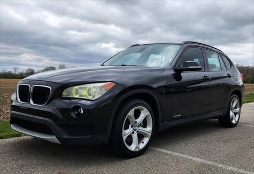 2014 BMW X1 xDrive35i