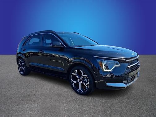 2025 Kia Niro EX Touring