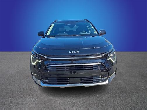2025 Kia Niro EX Touring
