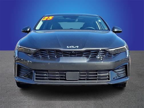 2025 Kia K5 EX
