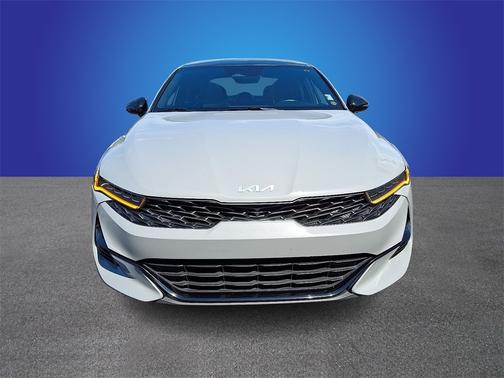 2024 Kia K5 GT