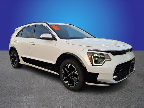 2023 Kia Niro EV Wave