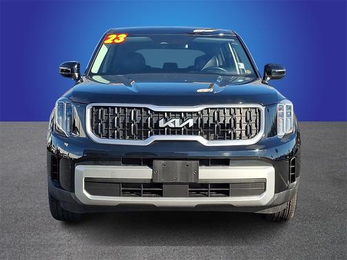 2023 Kia Telluride LX