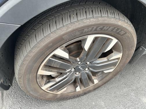 2025 Kia Telluride SX