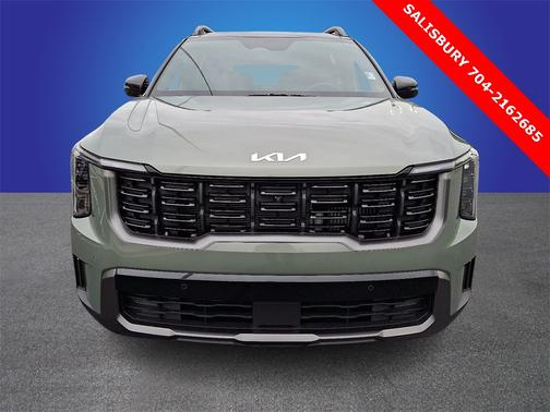 2024 Kia Sorento X-Line SX Prestige