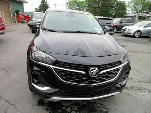2020 Buick Encore GX Preferred