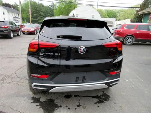 2020 Buick Encore GX Preferred