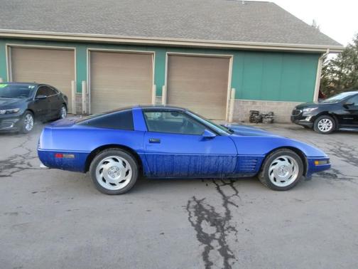 1994 Chevrolet Corvette Base