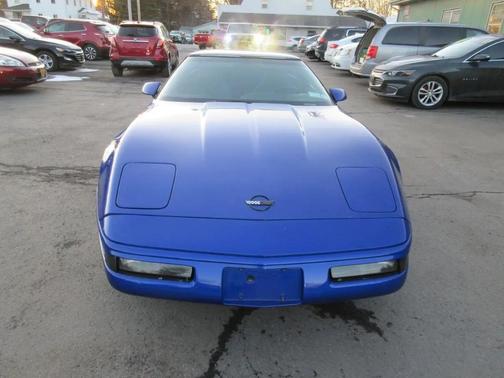 1994 Chevrolet Corvette Base