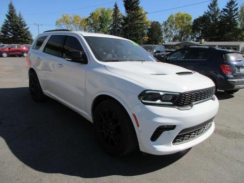2023 Dodge Durango SRT 392 Premium AWD