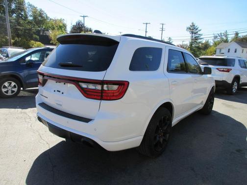 2023 Dodge Durango SRT 392 Premium AWD