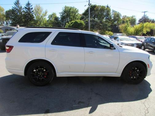 2023 Dodge Durango SRT 392 Premium AWD