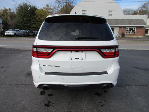 2023 Dodge Durango SRT 392 Premium AWD