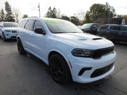 2023 Dodge Durango SRT 392 Premium AWD