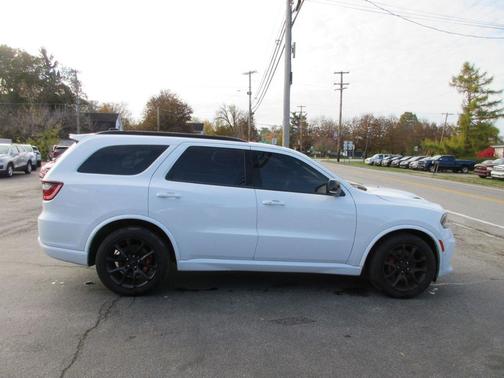 2023 Dodge Durango SRT 392 Premium AWD