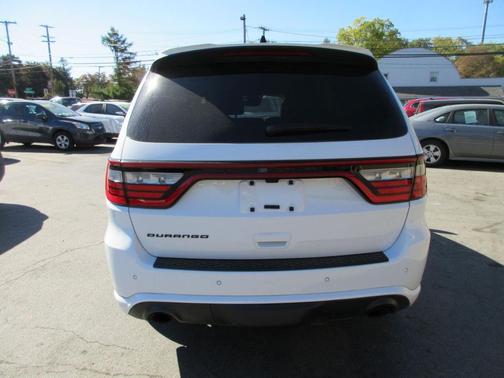 2023 Dodge Durango SRT 392 Premium AWD
