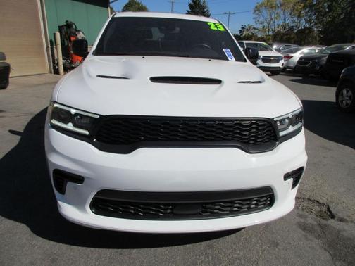 2023 Dodge Durango SRT 392 Premium AWD