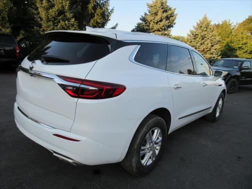 2020 Buick Enclave AWD Essence