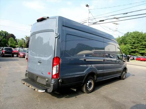 2021 Ford Transit-250 Base