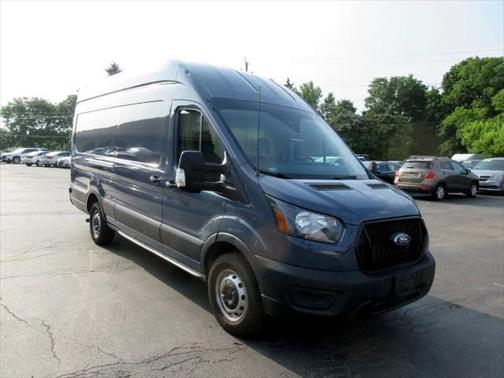 2021 Ford Transit-250 Base