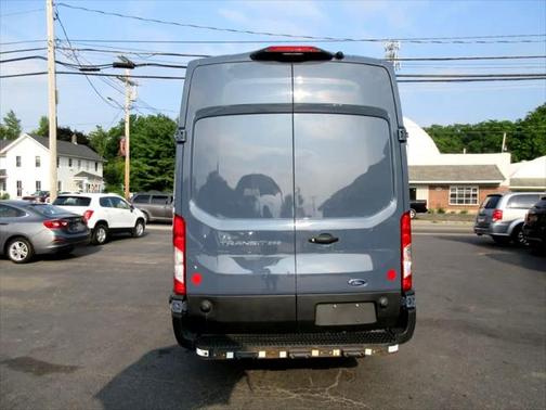 2021 Ford Transit-250 Base