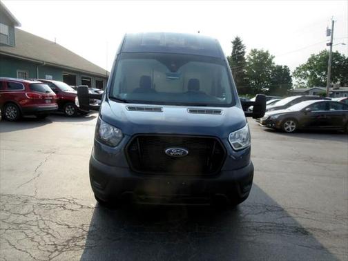 2021 Ford Transit-250 Base