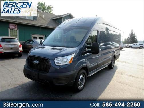 2021 Ford Transit-250 Base