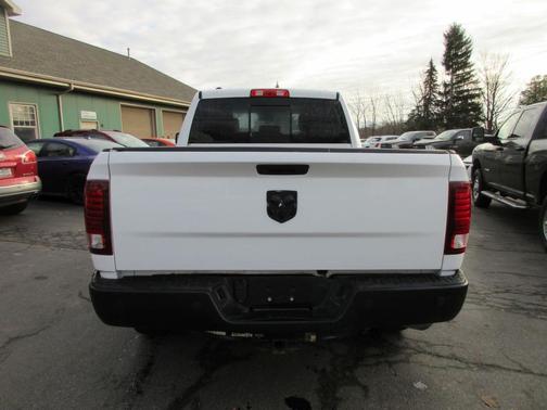 2019 RAM 1500 Tradesman