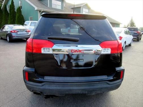 2016 GMC Terrain SLE-1
