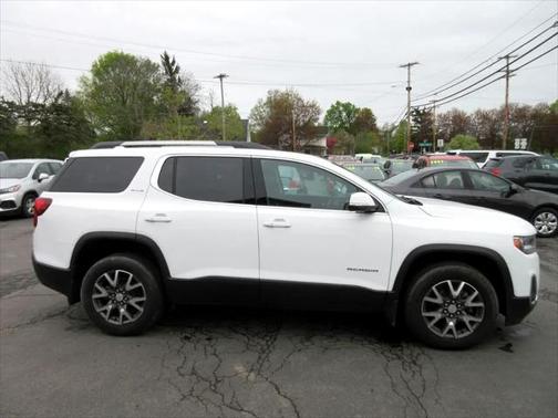 2021 GMC Acadia AWD SLE