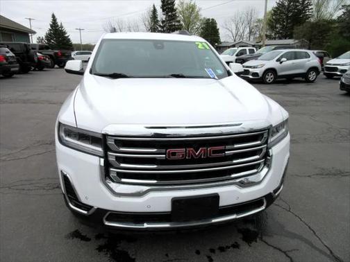 2021 GMC Acadia AWD SLE