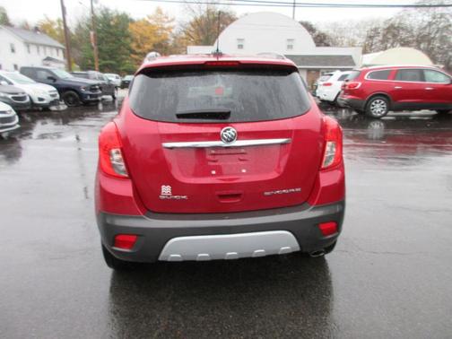 2016 Buick Encore Base