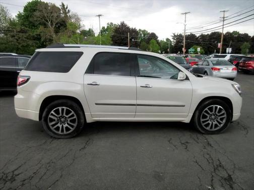 2014 GMC Acadia Denali