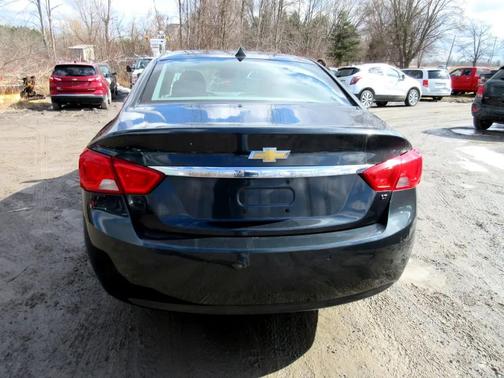 2014 Chevrolet Impala 1LT