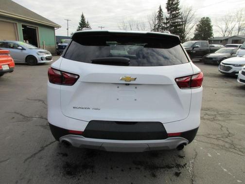 2020 Chevrolet Blazer 2LT