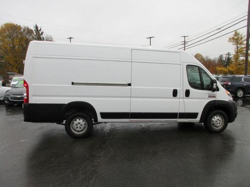 2020 RAM ProMaster 3500 High Roof
