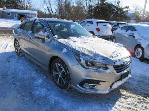 2019 Subaru Legacy Limited
