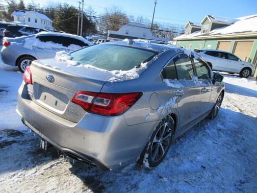 2019 Subaru Legacy Limited