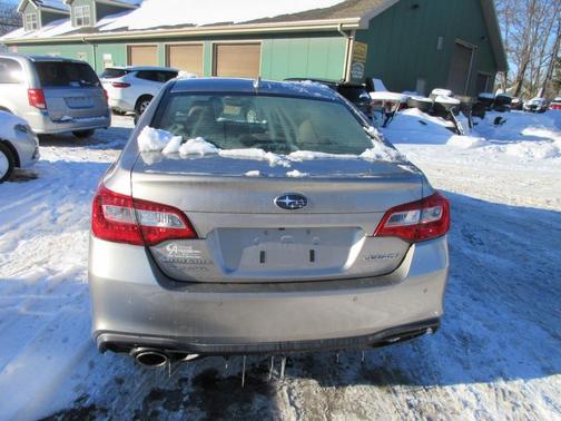 2019 Subaru Legacy Limited